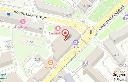 Спецтехника б/у в Москве на карте