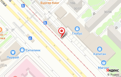 Центр ювелирных распродаж Золото Дисконт в Набережных Челнах на карте