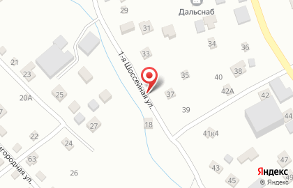 Оптовая компания, ИП Шинкарева И.В. на карте