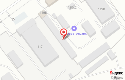 Компания по изготовлению мебели на заказ в Пскове на карте