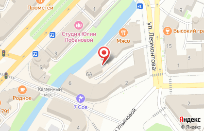 АРТ Эталон Медиа на карте