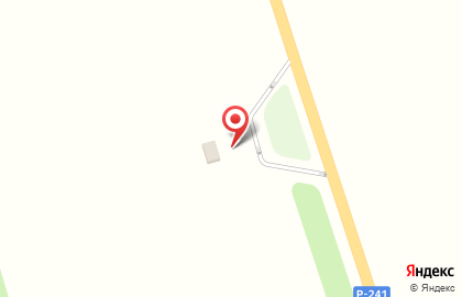 АЗС в Ульяновске на карте