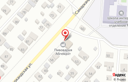 Торговая компания Дублий на карте
