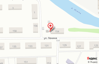 Магазин продуктов Радуга в Екатеринбурге на карте