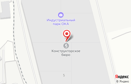 Компания грузовых перевозок Буряков на Карачаровском шоссе на карте