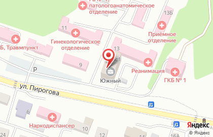 Кастом Карс на карте