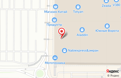 Логистическая компания Карго 959 на карте