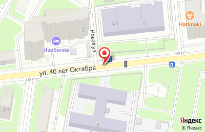 citishpes.ru на карте