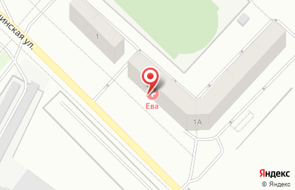 Монитор, ООО на карте