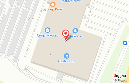 Банкомат Райффайзенбанк в Ленинском районе на карте