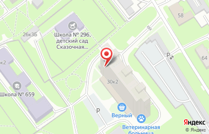 Винокурня "Сделай сам" на карте