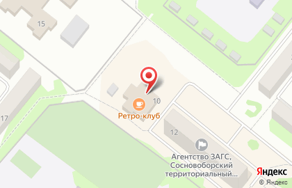 Агентство недвижимости Недвижимость в Красноярске на улице Ленинского Комсомола на карте