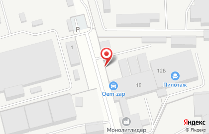 LIMGARD на карте