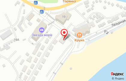 Летучая рыба в Советском районе на карте