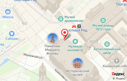 Интернет-магазин Арнольд-Рак.рф на карте