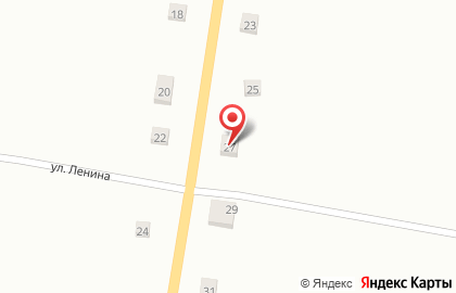 Почта России, АО на Советской улице на карте