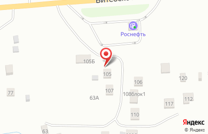Автомагазин Автофарватер на карте