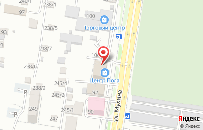 Nail Shop на карте