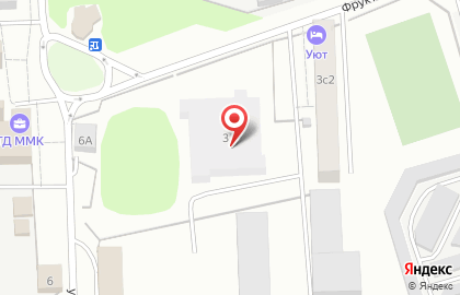 Компания Renicont на карте