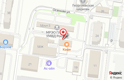 Страховое агентство ФСТ-Групп на карте