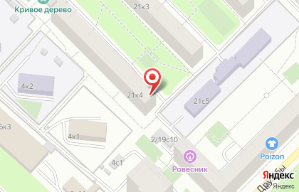 Полиграфическое агентство Эгри на карте
