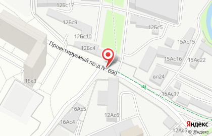ООО Бурса Текс на карте