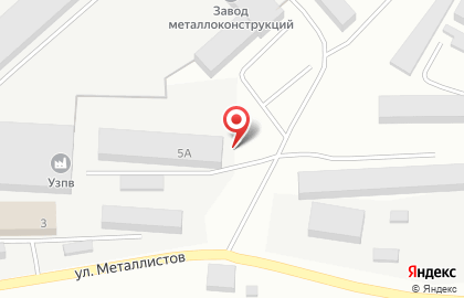 Фабрика мягкой мебели ДиСави на карте