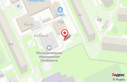 Энергоресурс на улице Коллонтай на карте