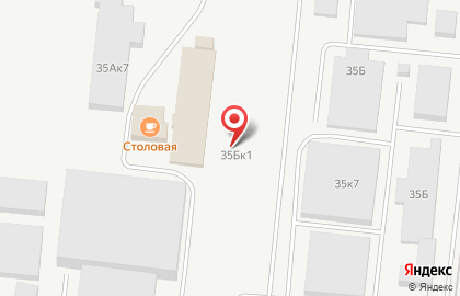 Втормет в Новосибирске на карте