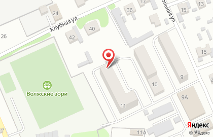 Техноlife на карте
