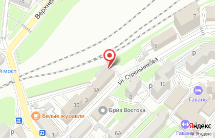 Сфинкс-Т, ООО на карте