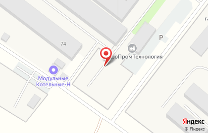 Стройсталь-ТЗМК на карте
