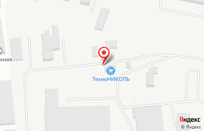 Деловые Линии, ООО на улице Дзержинского на карте