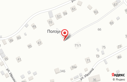 ООО Недра в Центральном районе на карте