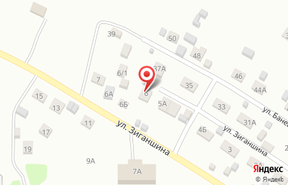 Автосервис, ИП Логанов В.В. на карте