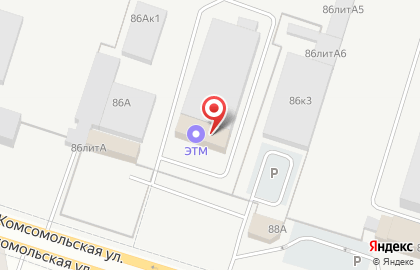 ООО Авто+Плюс на карте