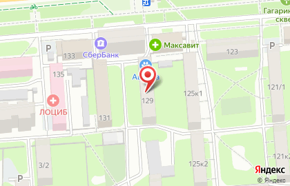 Центр миграционной помощи Всероссийский конгресс узбеков и узбекистанцев на карте