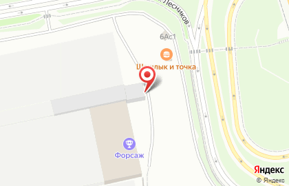 Сервисная компания Муж На Час на Свердловской улице на карте