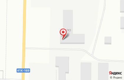 СТО Автотехник на карте