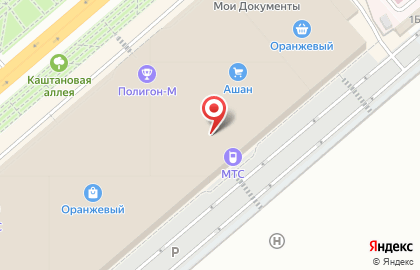 Акционерный коммерческий банк Авангард в Заводском районе на карте