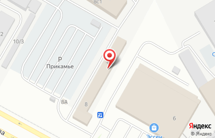 КомплектСтройСнаб в Набережных Челнах на карте