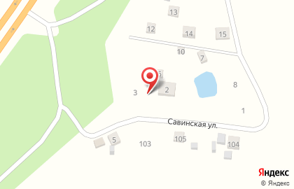 Школа инвестиций Alteco на карте