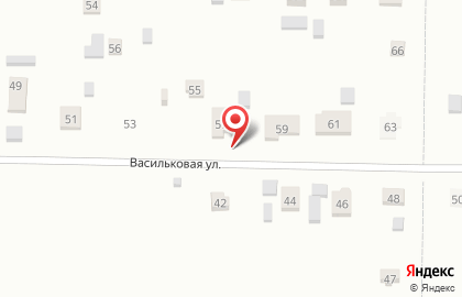 АМком на карте