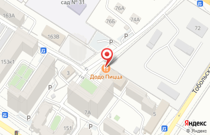 TechnoLab на карте