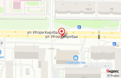 it-school на карте