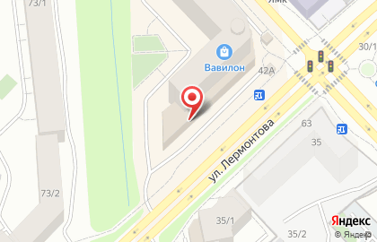 Магазин товаров для туризма, рыбалки и охоты Саха-Экстрим на карте