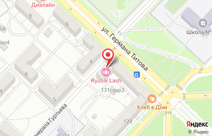 Компания по установке и обслуживанию домофонов по установке и обслуживанию домофонов в Краснооктябрьском районе на карте