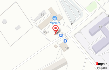 Магазин фруктов и овощей в Ленинском районе на карте