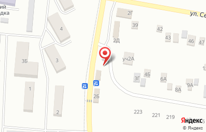 Аптека, ООО РосФарм на карте