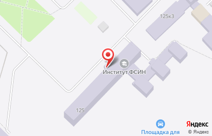 Банкомат ВТБ в Перми на карте